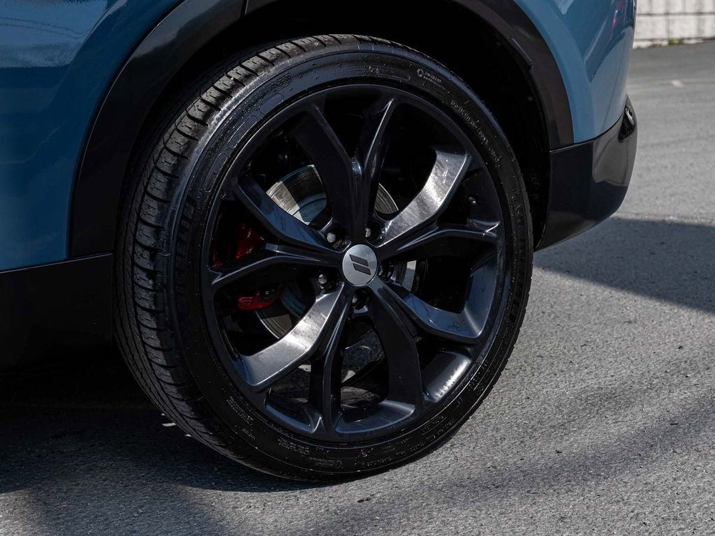 Used 2024 Dodge Hornet R/T AWD/4WD image 10