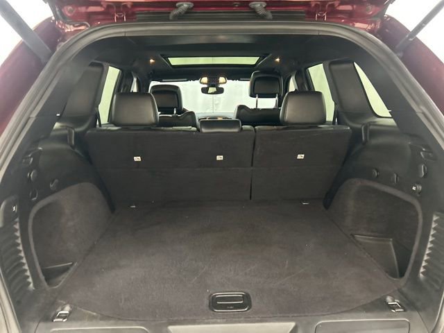 Used 2020 Jeep Grand Cherokee Limited X AWD/4WD image 30
