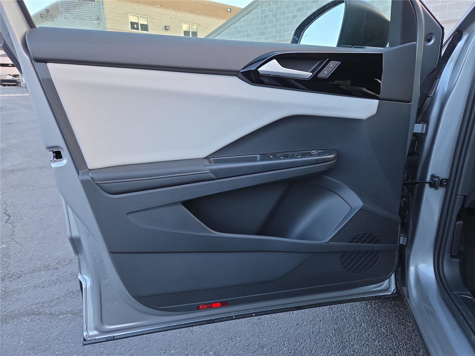 New 2026 Volkswagen Taos S FWD image 12