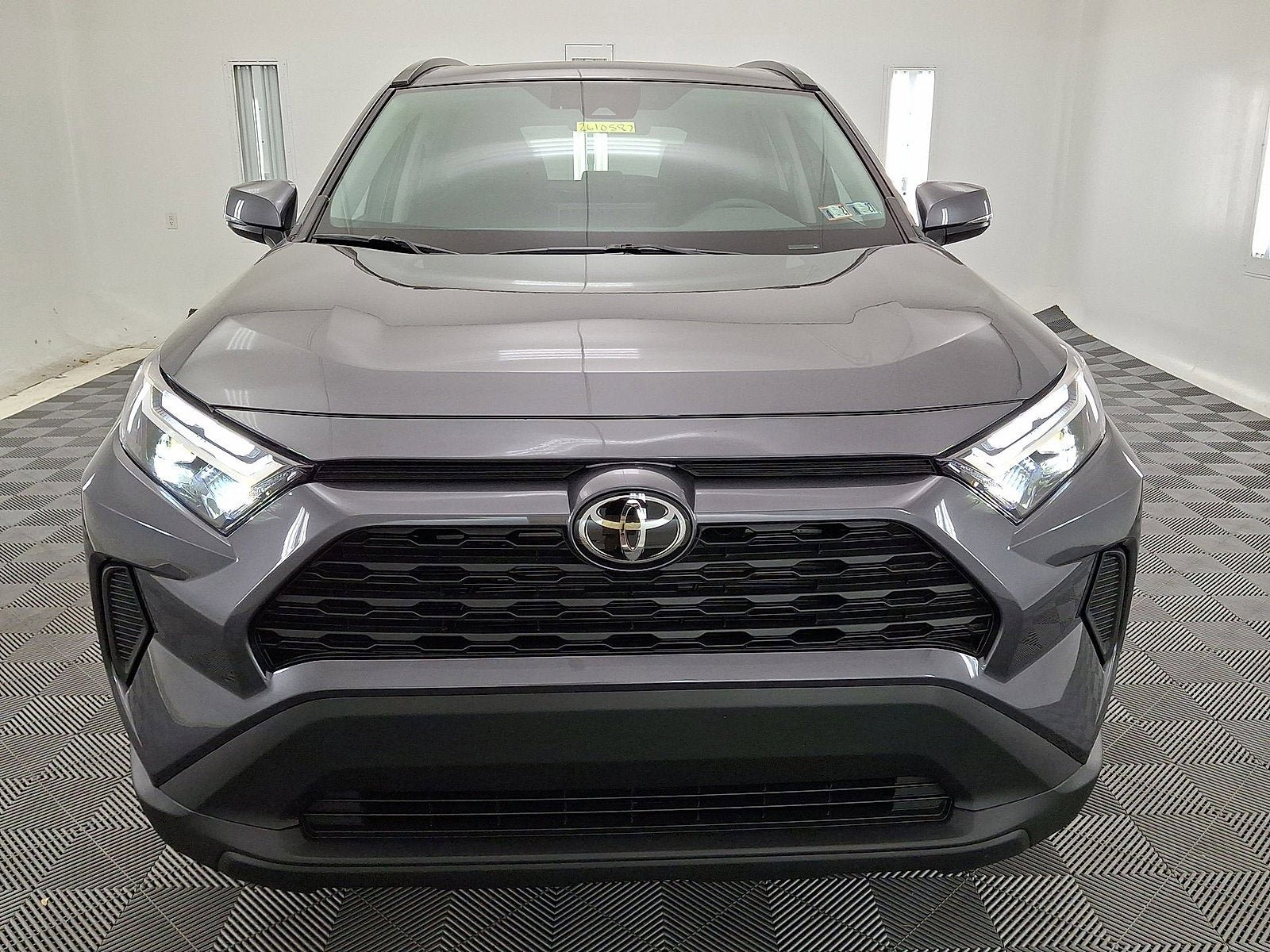 Certified 2025 Toyota RAV4 XLE w/ Convenience Package AWD/4WD image 29