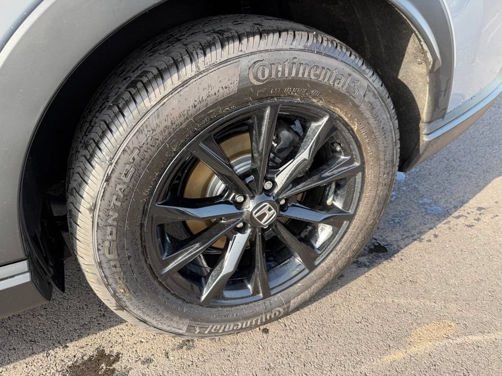 Used 2025 Honda CR-V Sport-L image 31