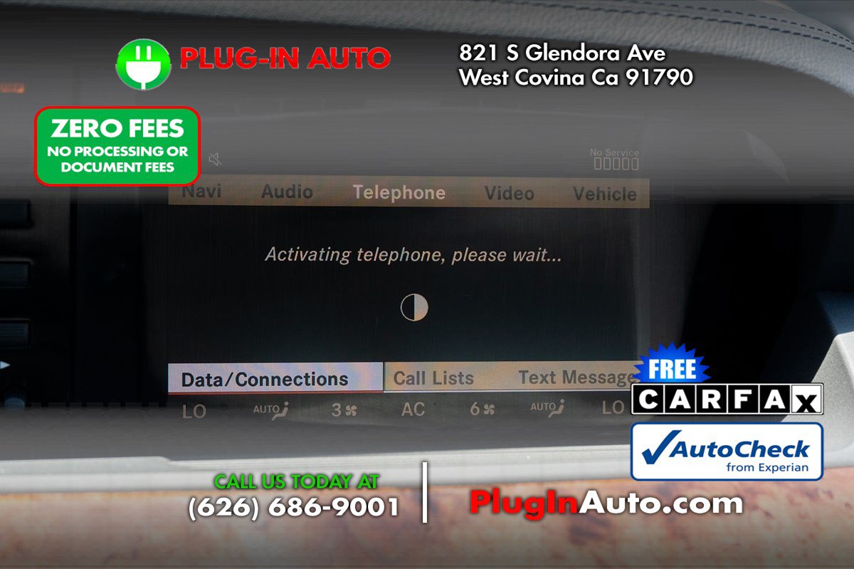 Used 2009 Mercedes-Benz S 550 image 31