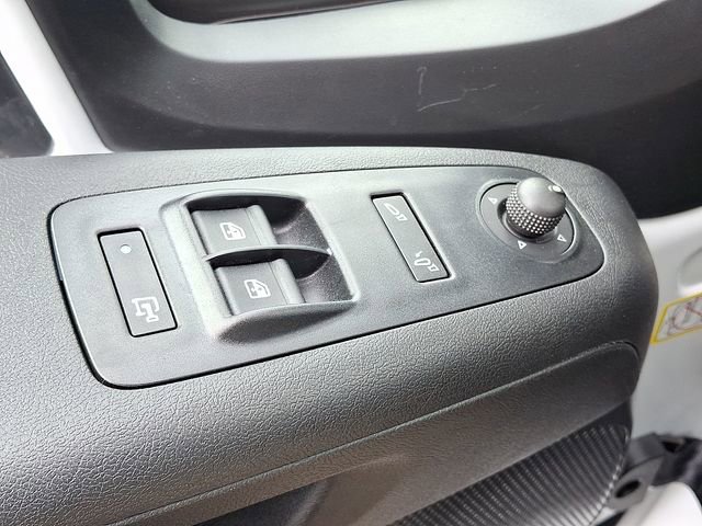 Used 2024 RAM ProMaster 2500 w/ Safety Group image 20