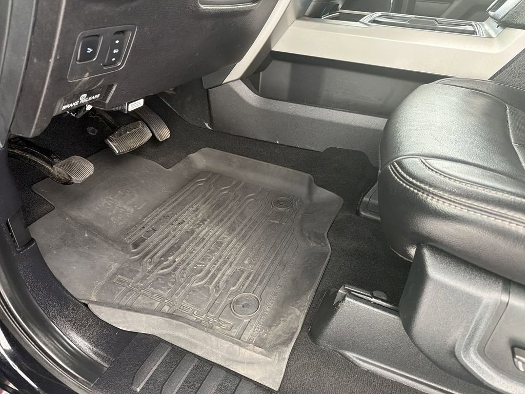 Used 2020 Ford F250 Lariat AWD/4WD image 36