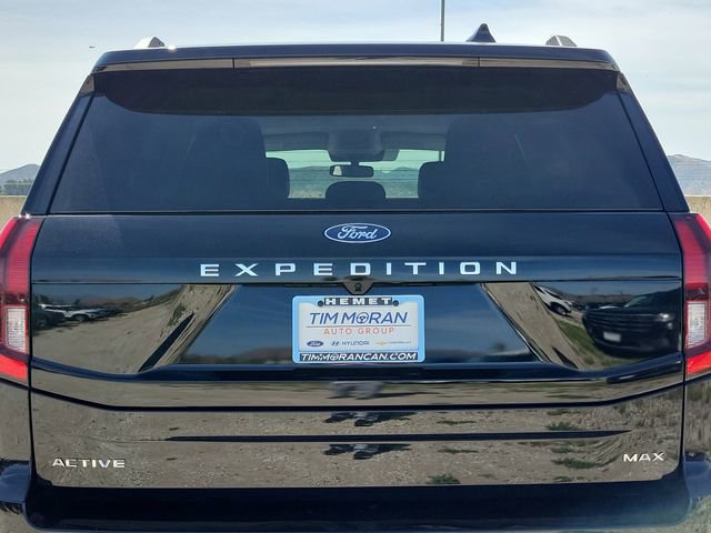 New 2026 Ford Expedition Max Active RWD image 18
