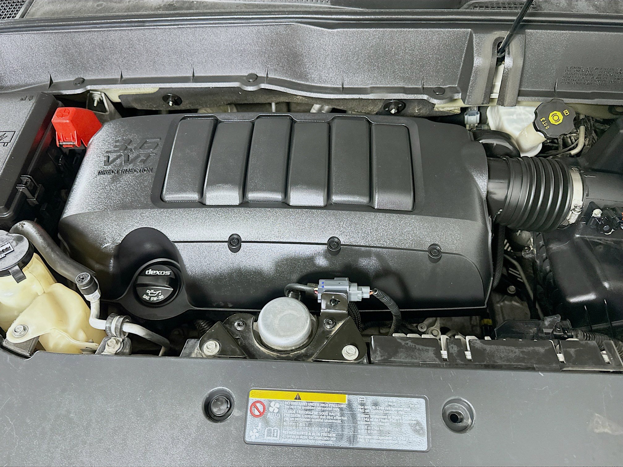 Used 2015 Chevrolet Traverse LS image 32