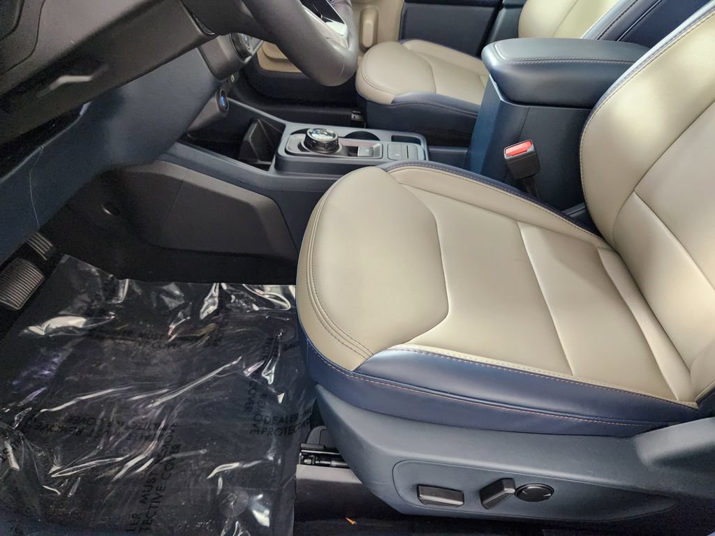 New 2026 Ford Maverick Lariat AWD/4WD image 11