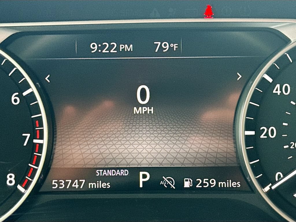 Certified 2024 Nissan Pathfinder SV FWD image 15