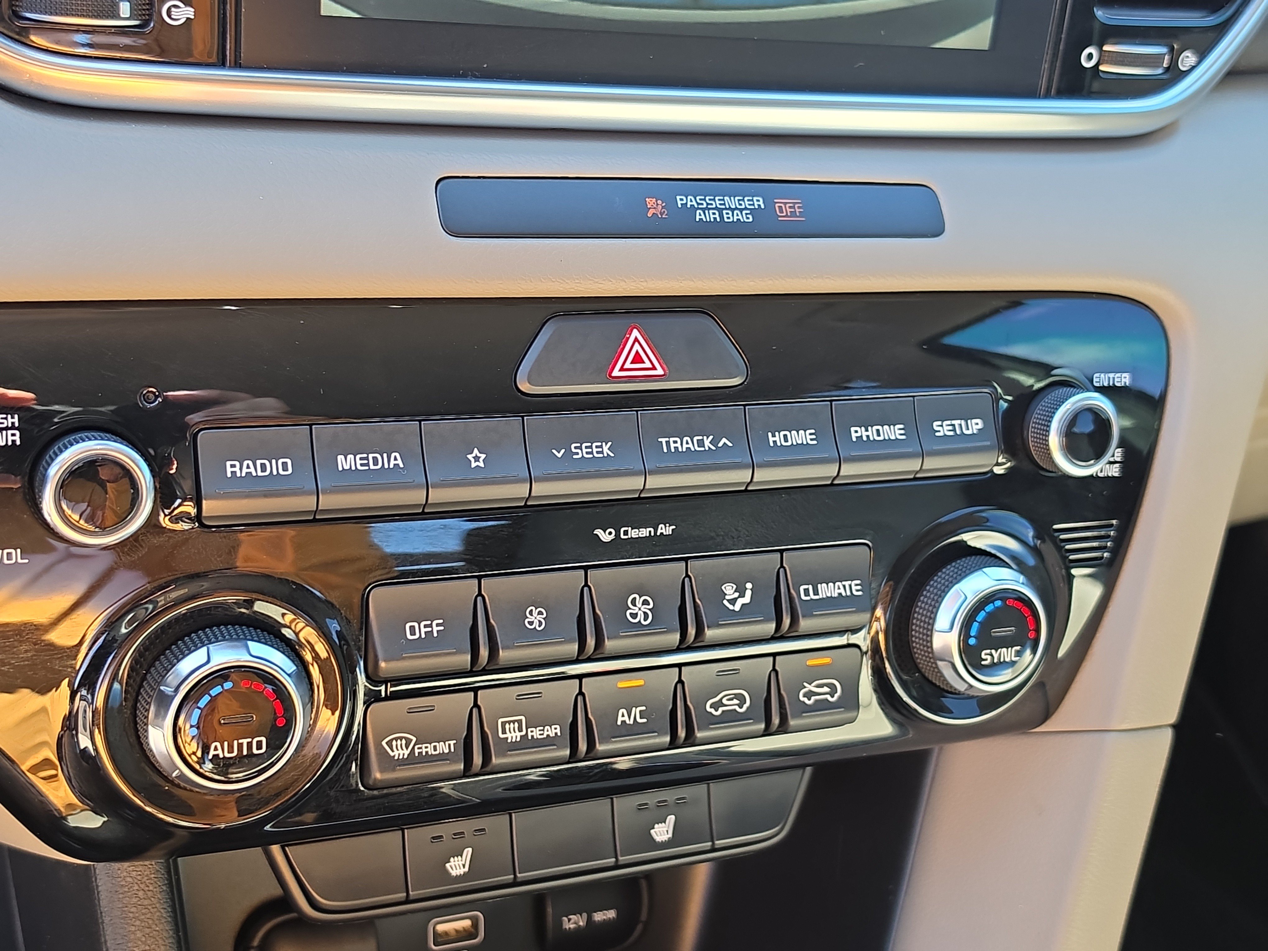 Certified 2022 Kia Sportage EX FWD image 26
