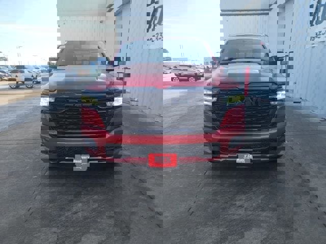 New 2026 RAM 1500 Big Horn image 8