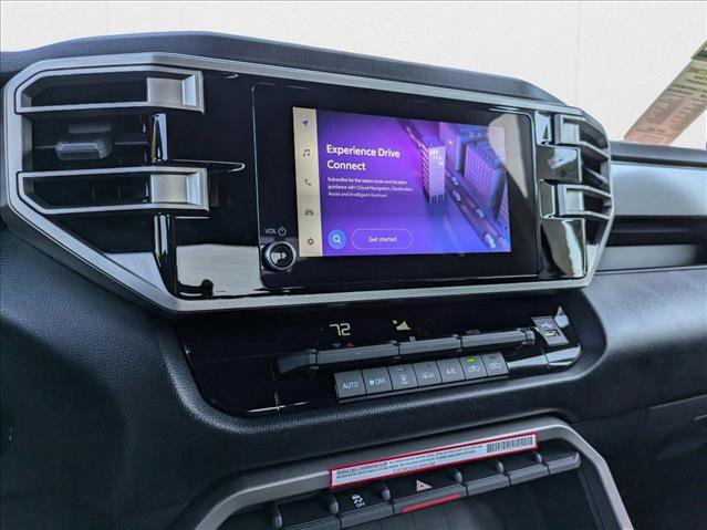 New 2025 Toyota Tundra SR5 image 12