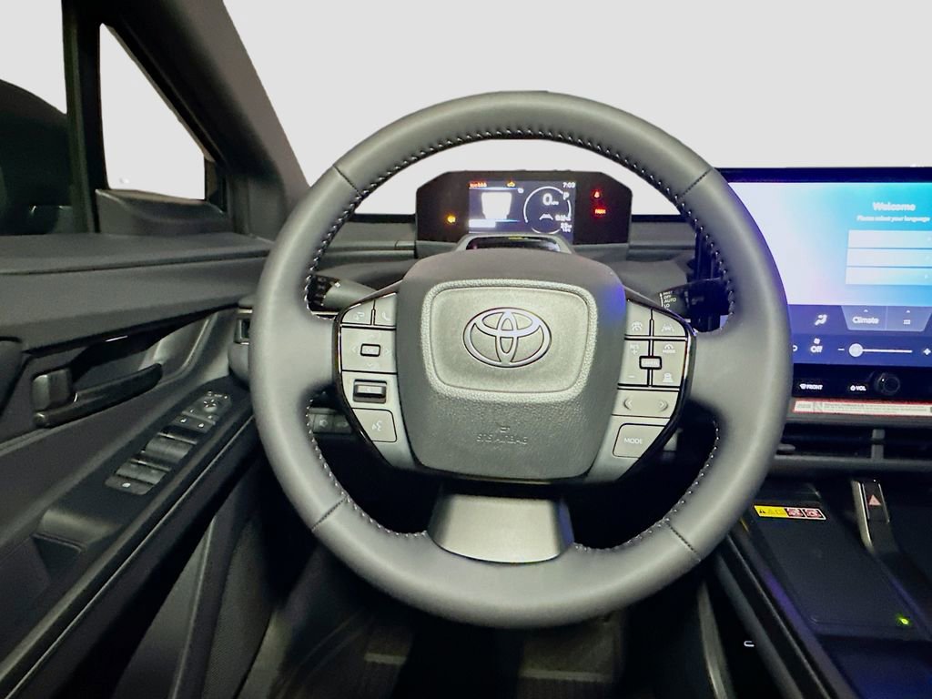 New 2026 Toyota bZ FWD image 7