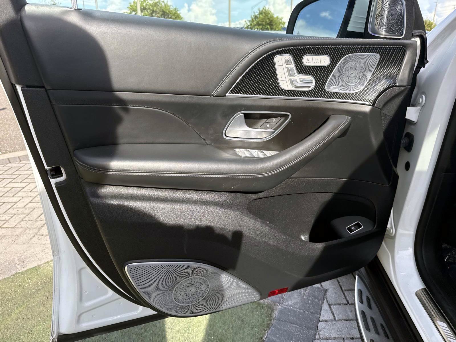 Certified 2021 Mercedes-Benz GLE 53 AMG 4MATIC Coupe image 17
