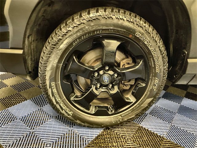 Used 2022 Subaru Forester Wilderness image 10