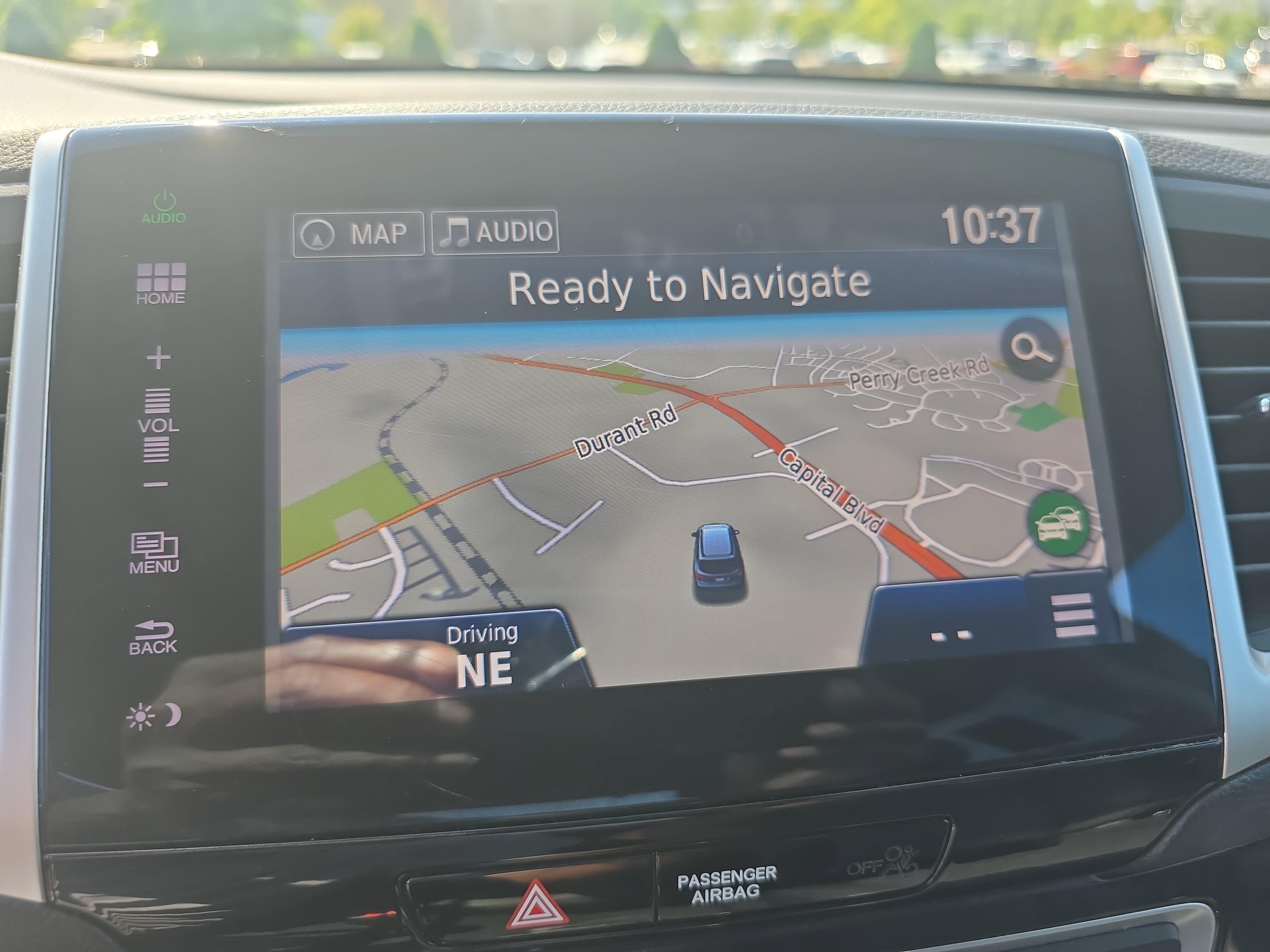 Used 2016 Honda Pilot Elite image 22