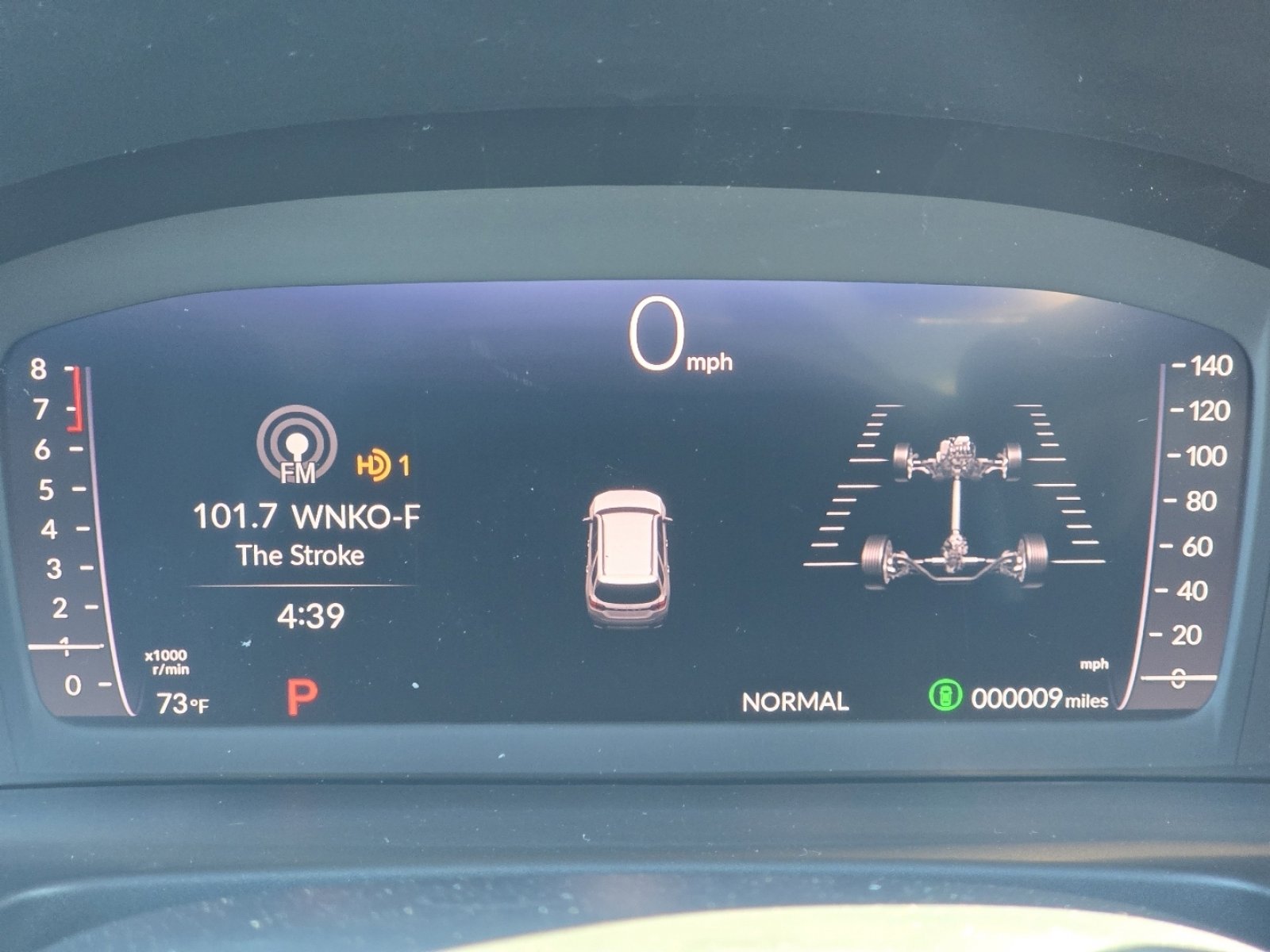 New 2026 Honda Pilot Black Edition image 31