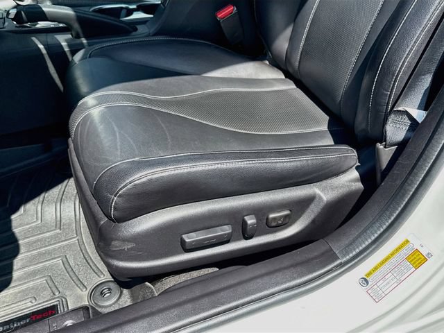 Used 2019 Acura ILX FWD image 26