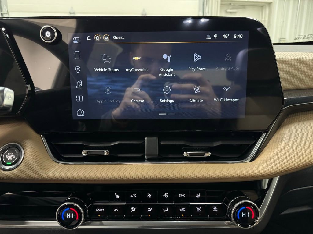 New 2026 Chevrolet Equinox ACTIV image 21