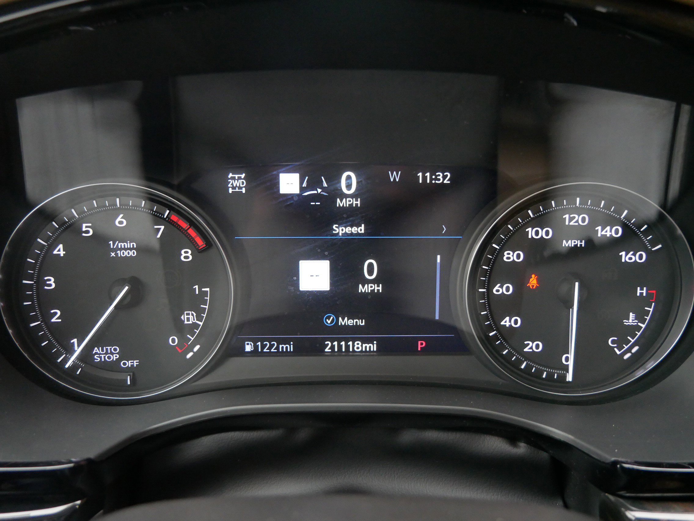 Certified 2024 Cadillac XT6 Sport w/ Platinum Package AWD/4WD image 16