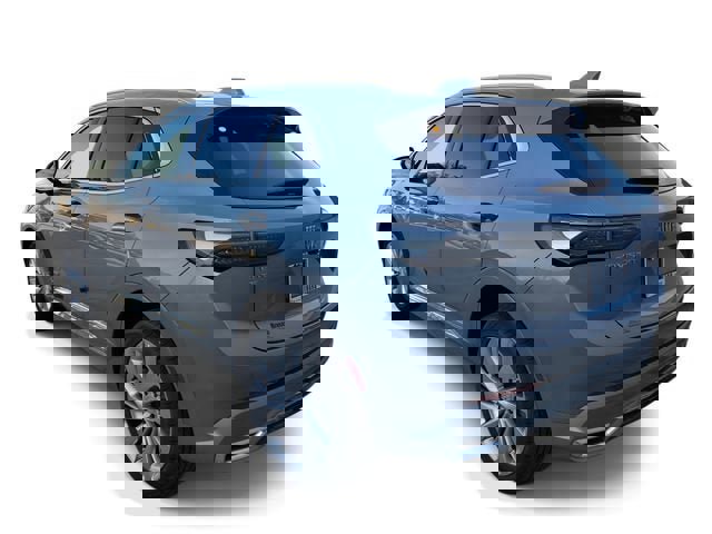 New 2026 Buick Envision Avenir image 4