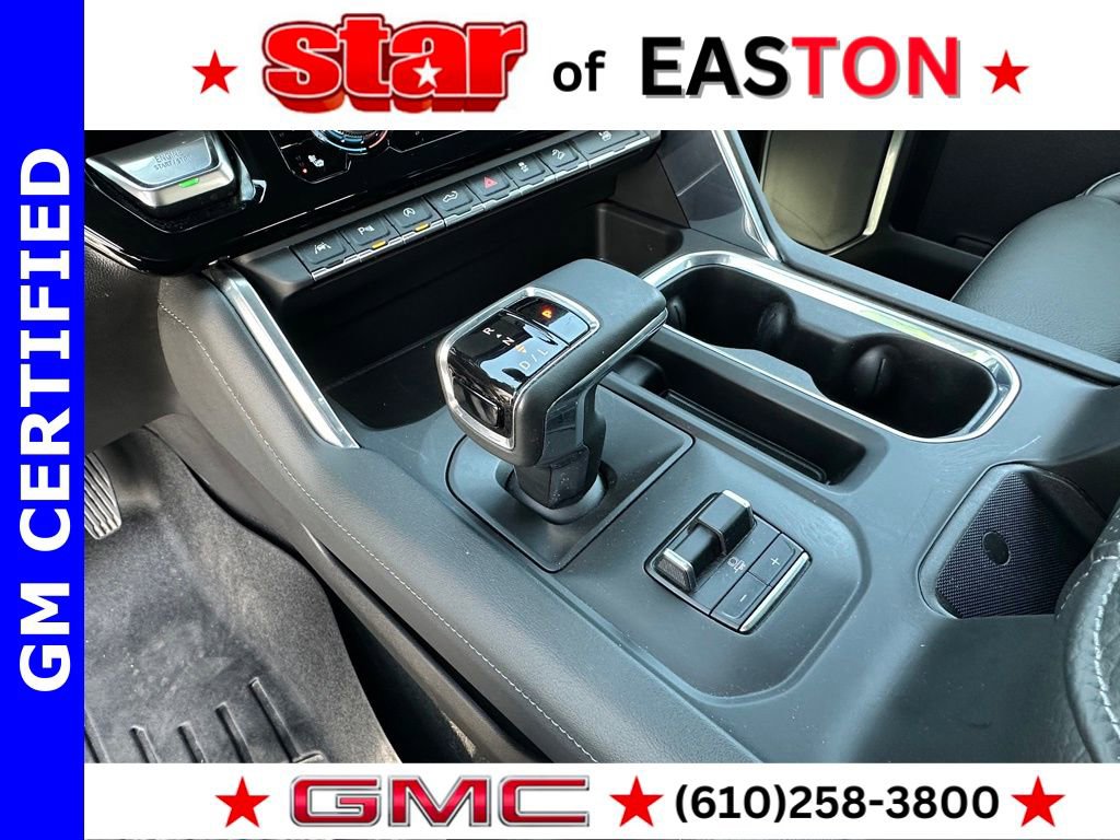 Certified 2023 GMC Sierra 1500 Denali image 31