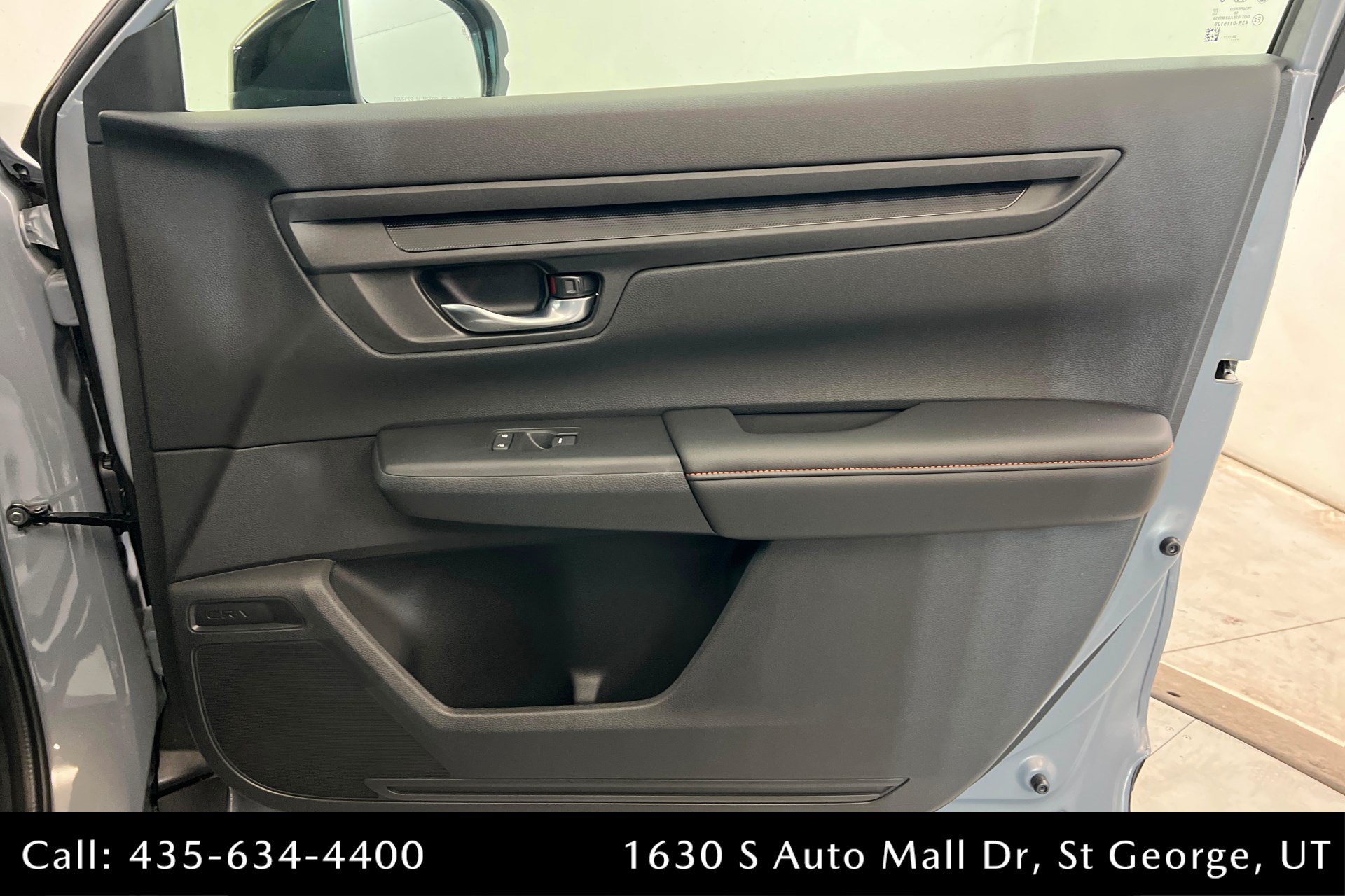 New 2027 Honda CR-V Sport-L image 23