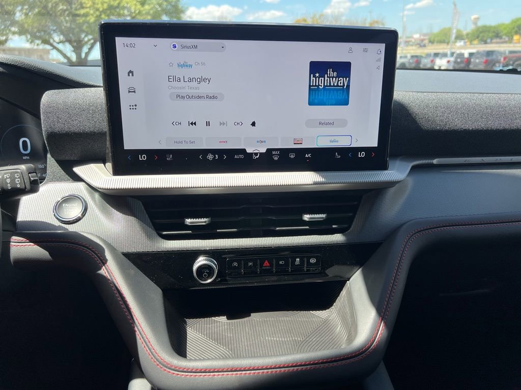 New 2026 Ford Explorer ST-Line image 22