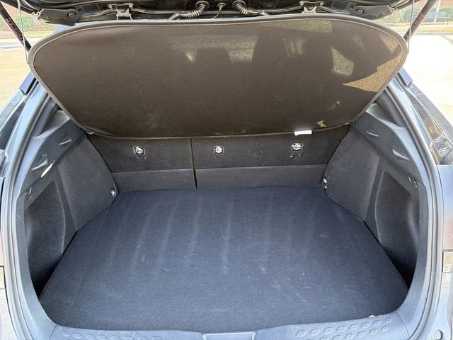 Used 2022 Toyota C-HR XLE FWD image 13