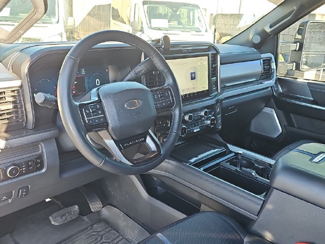 Used 2026 Ford F250 Platinum AWD/4WD image 15