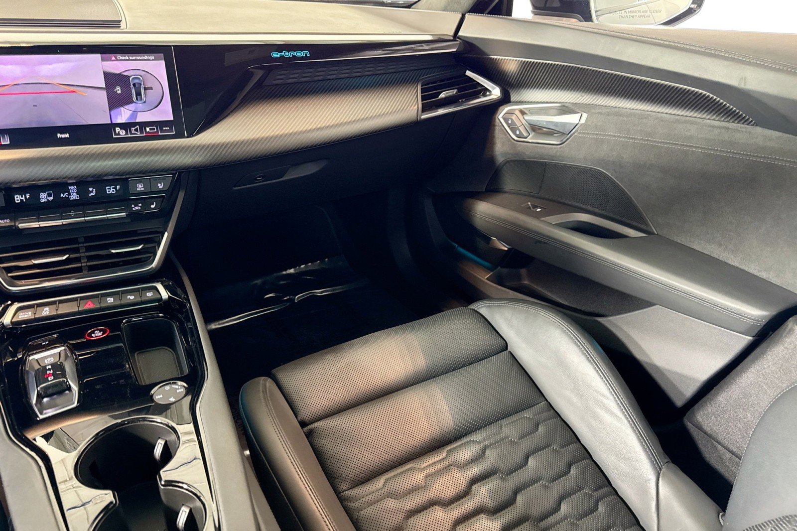 Used 2024 Audi RS e-tron GT image 21