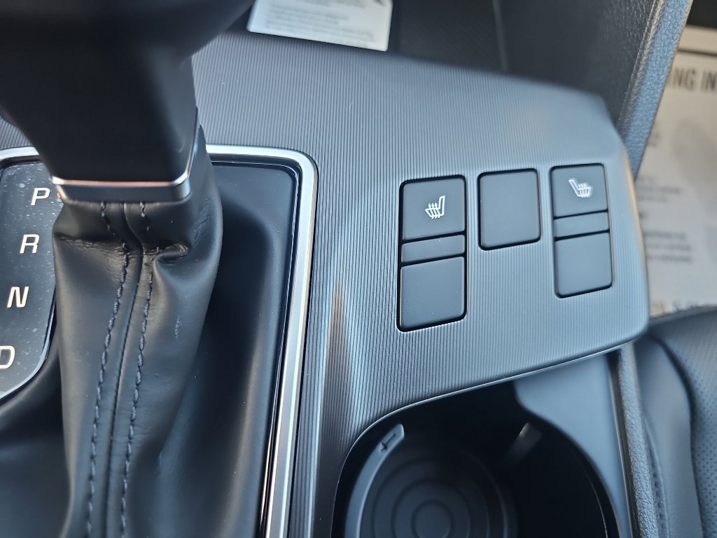 New 2026 Kia Sportage EX image 20