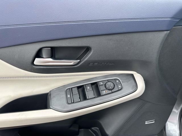 New 2026 Nissan Sentra SL image 23