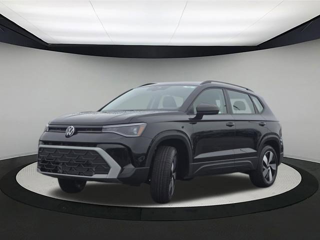 New 2026 Volkswagen Taos S AWD/4WD image 3