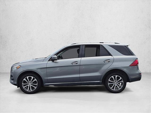 Used 2016 Mercedes-Benz GLE 350 image 8