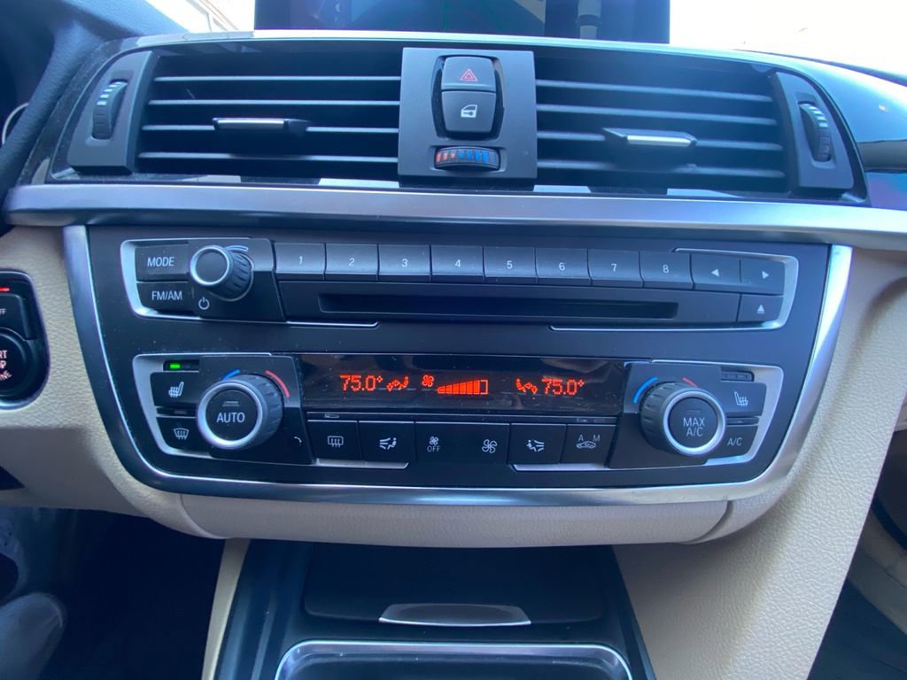 Used 2015 BMW 328i xDrive Sedan image 17