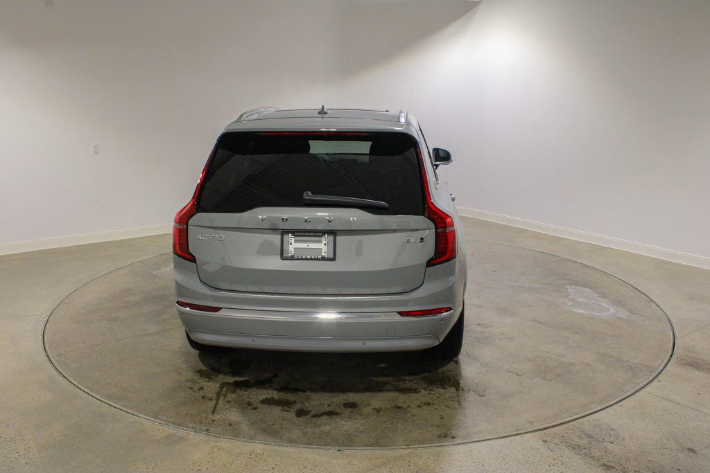 Used 2026 Volvo XC90 B6 Plus w/ Protection Package Premier image 4