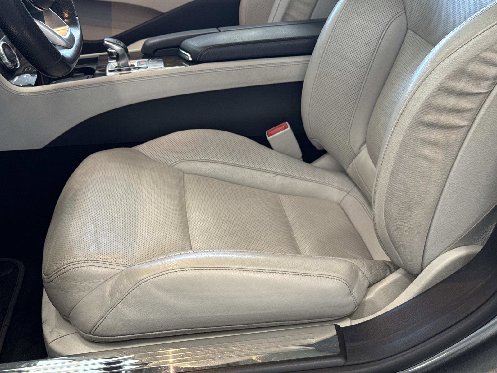 Used 2017 Mercedes-Benz SL 550 image 14