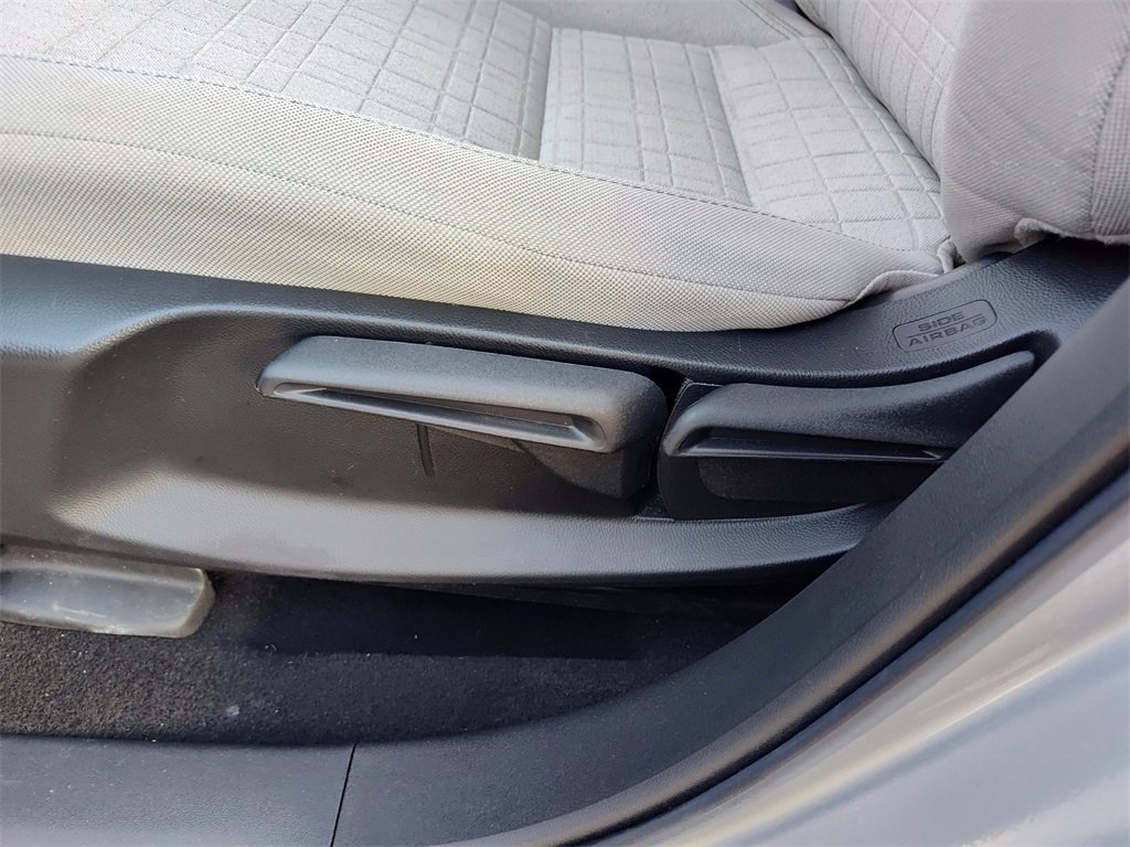 Certified 2024 Honda HR-V LX image 22