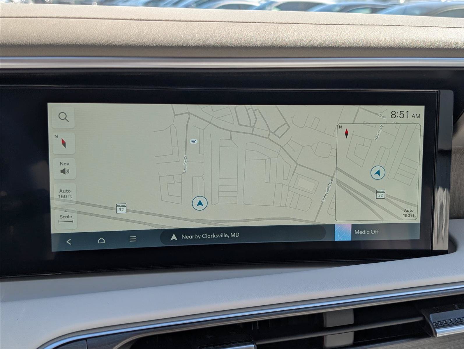 New 2026 Hyundai Palisade SEL AWD/4WD image 26