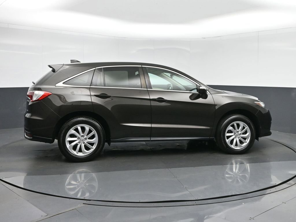Used 2016 Acura RDX AWD w/ Technology Package image 8