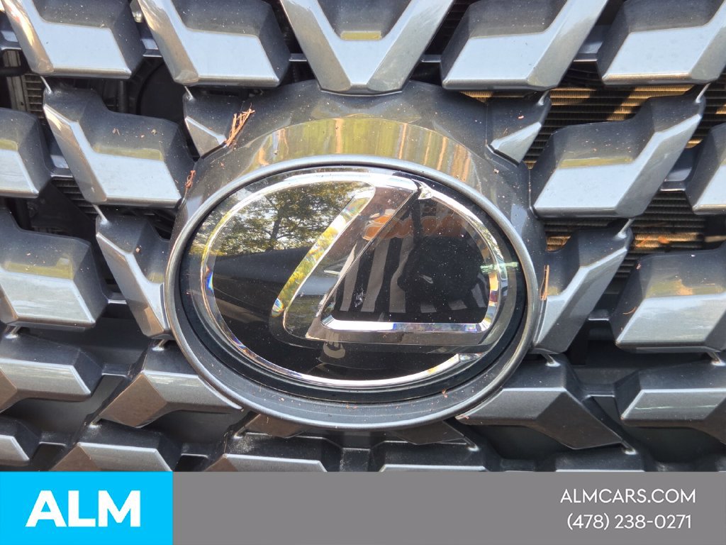 Used 2023 Lexus GX 460 Premium w/ Premium Plus Package AWD/4WD image 23
