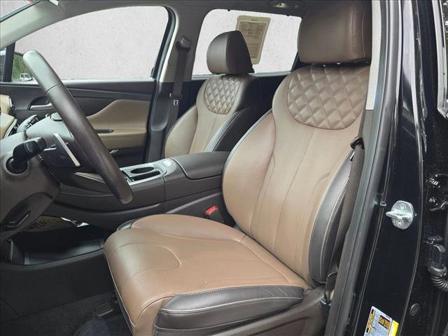Used 2022 Hyundai Santa Fe Limited image 16