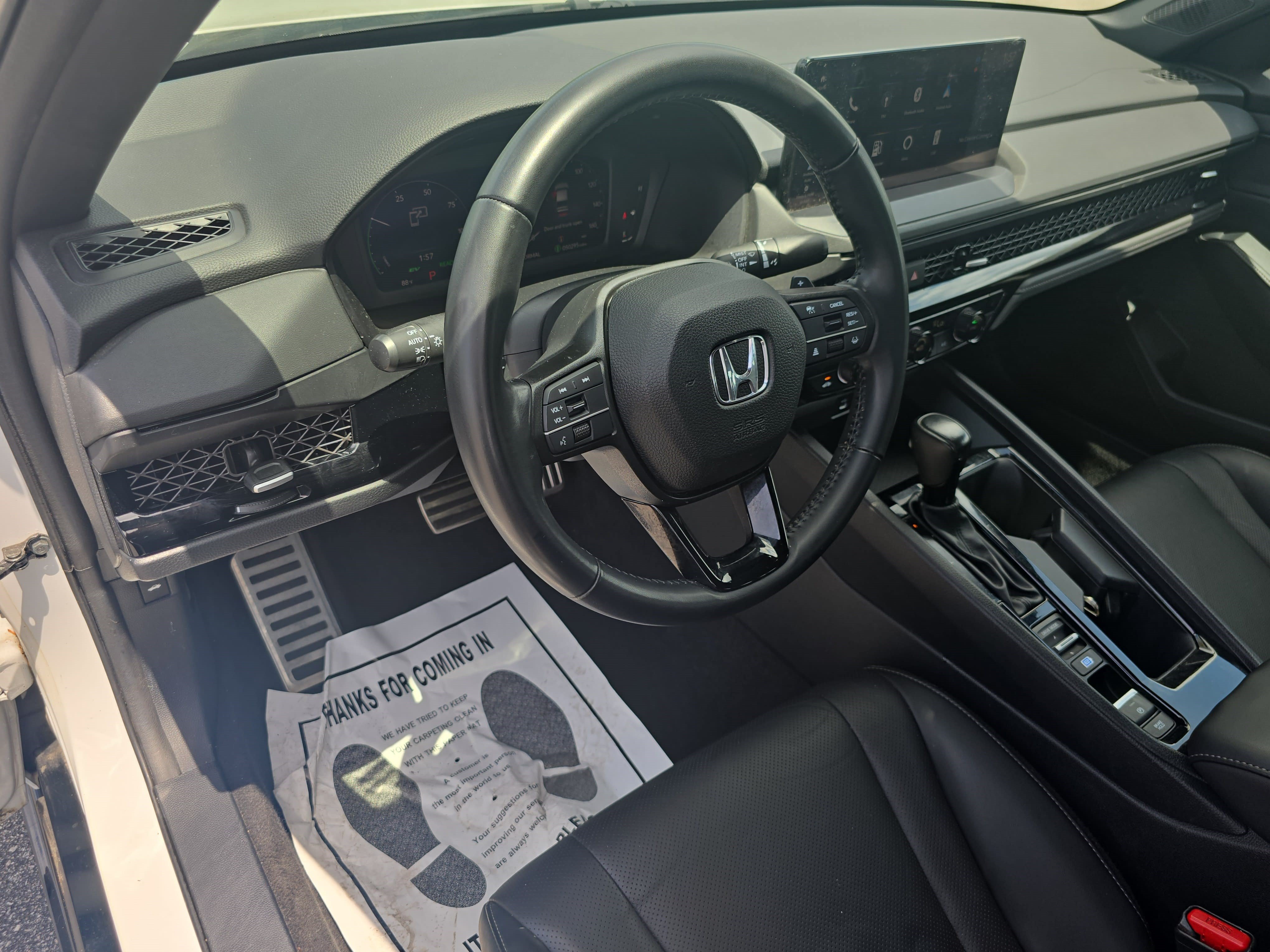 Used 2023 Honda Accord Sport image 15