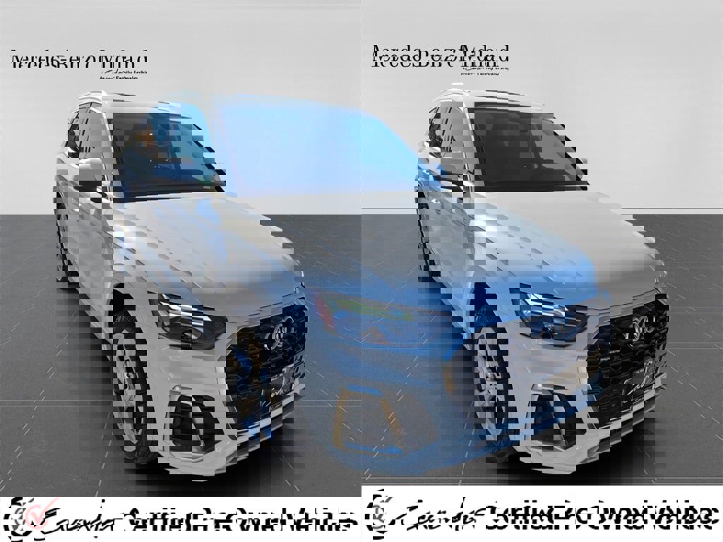 Used 2025 Audi Q5 2.0T Premium Plus w/ Premium Plus Package