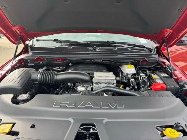 New 2026 RAM 1500 Laramie AWD/4WD image 45