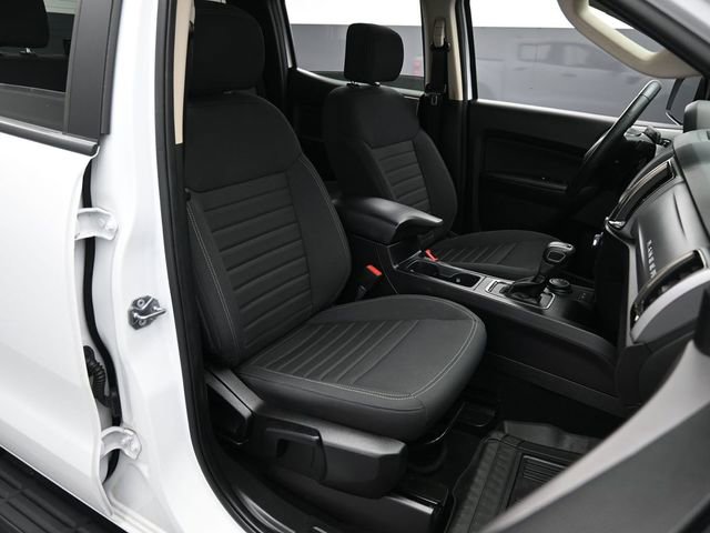 Used 2023 Ford Ranger XLT w/ Equipment Group 301A Mid image 24