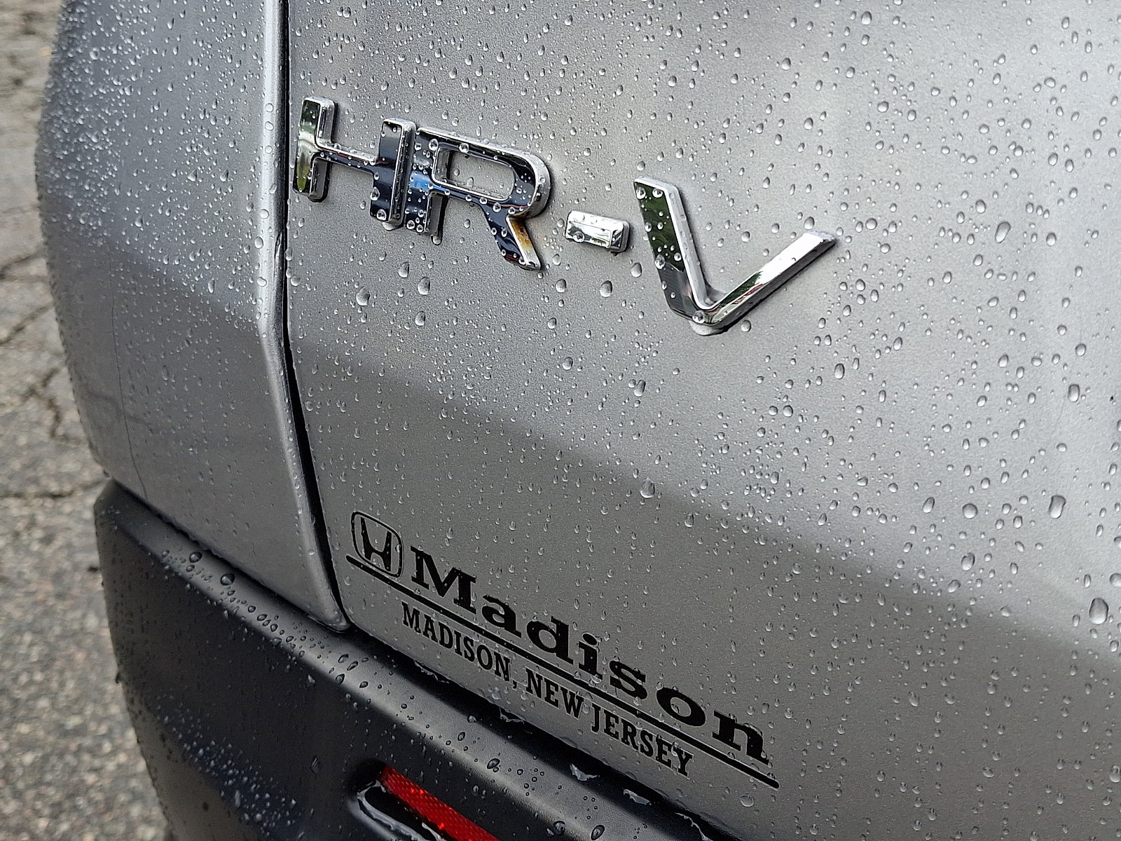Used 2024 Honda HR-V LX image 30