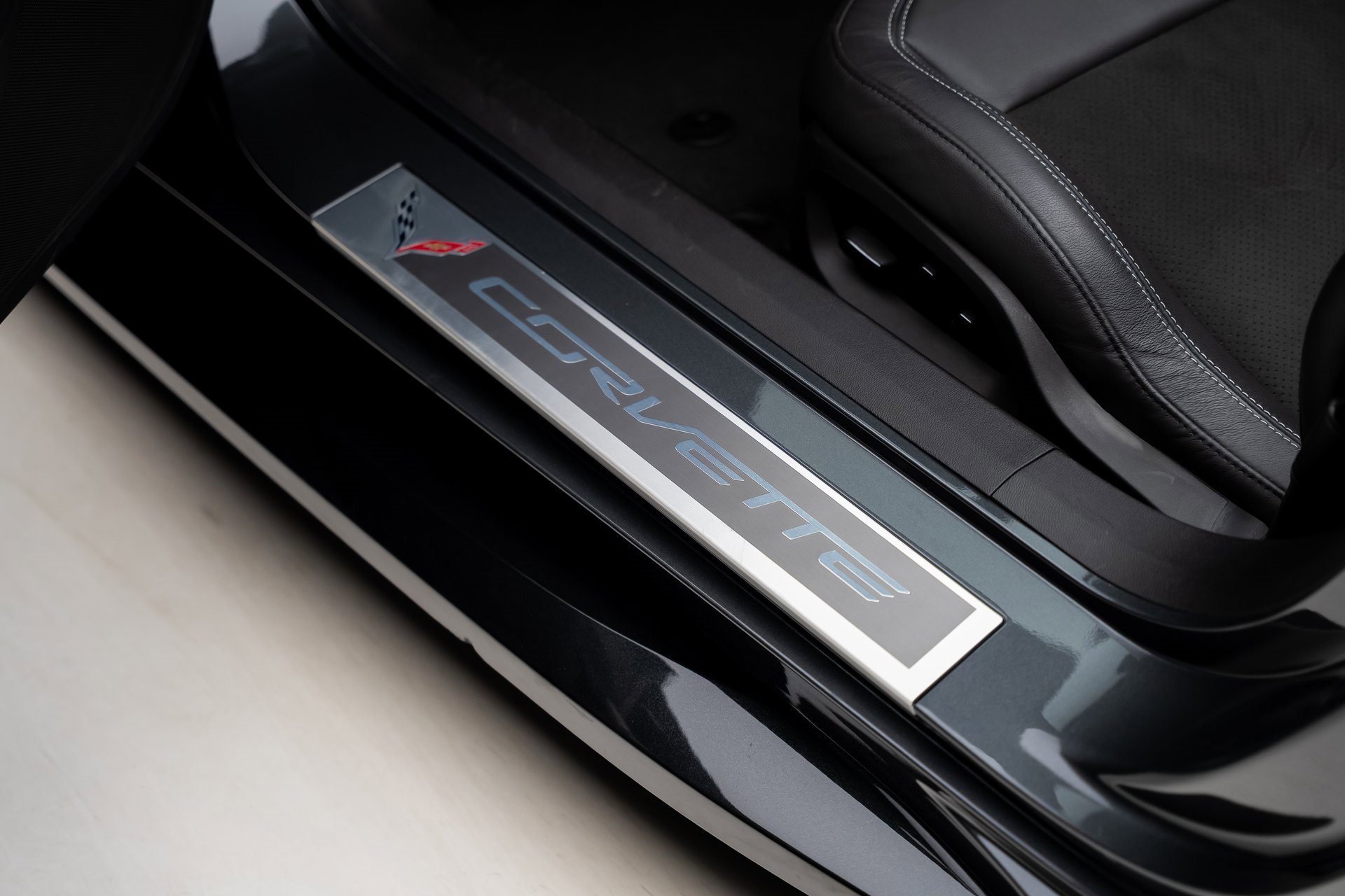 Used 2017 Chevrolet Corvette Z06 image 60