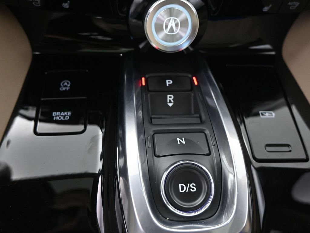 Used 2023 Acura MDX FWD w/ Technology Package image 37