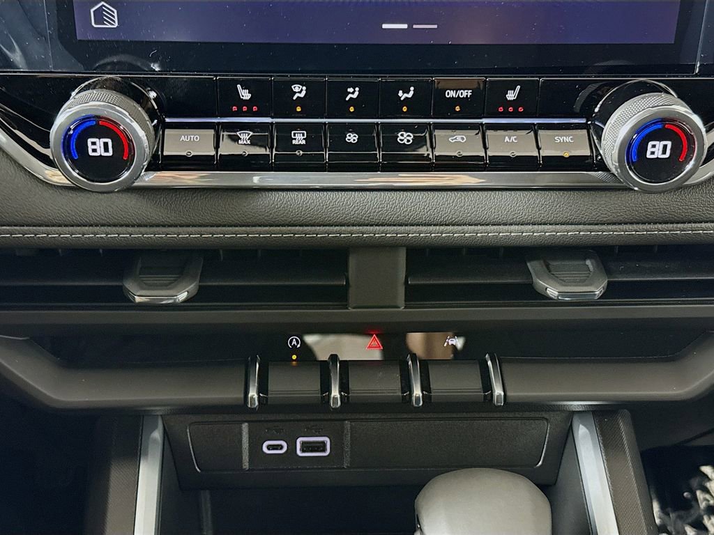 New 2026 Chevrolet Colorado LT w/ Advanced Trailering Package image 16